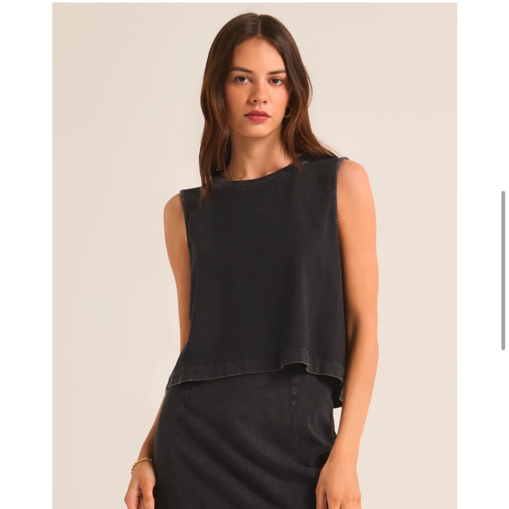 Z SUPPLY Scout cotton set- size XS